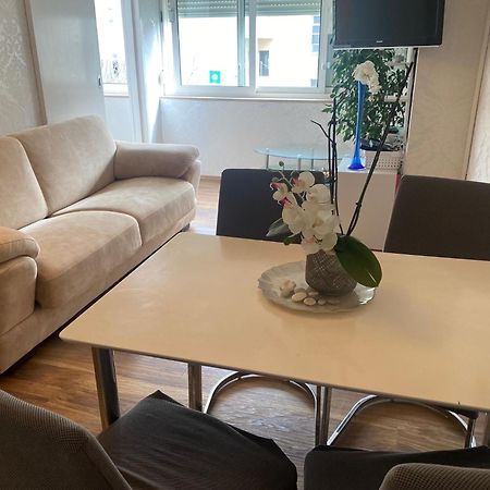 Iva Apartment 스플리트 외부 사진