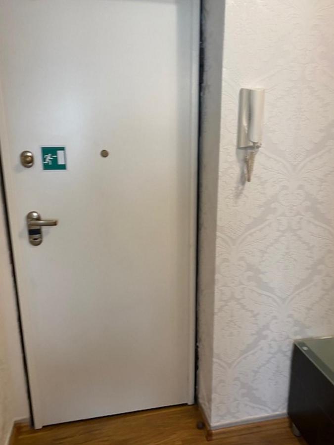 Iva Apartment 스플리트 외부 사진