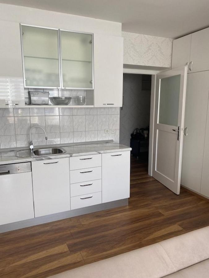 Iva Apartment 스플리트 외부 사진
