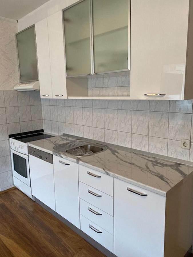 Iva Apartment 스플리트 외부 사진