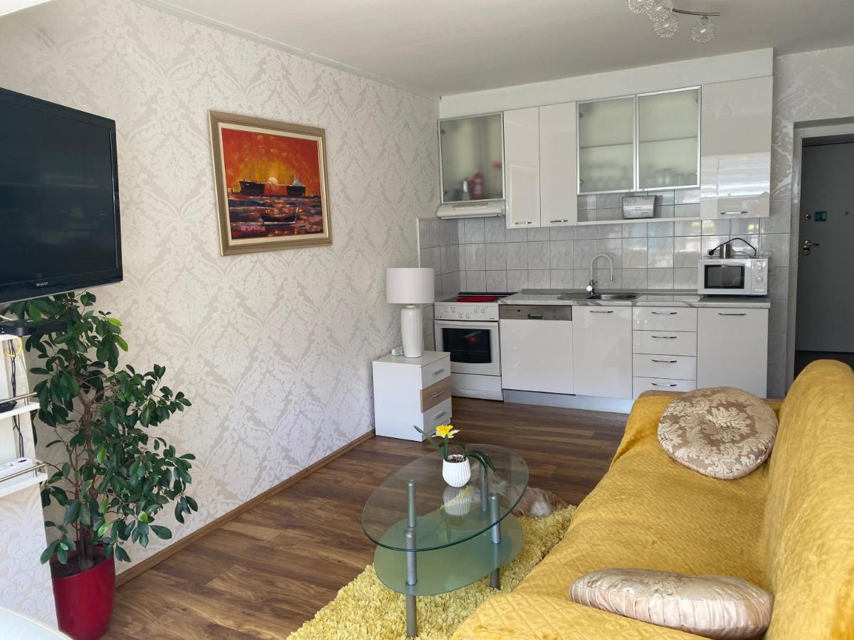 Iva Apartment 스플리트 외부 사진