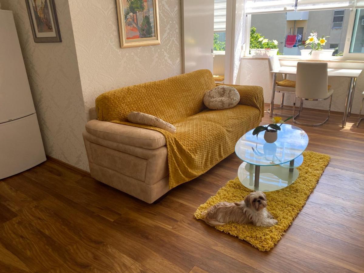Iva Apartment 스플리트 외부 사진