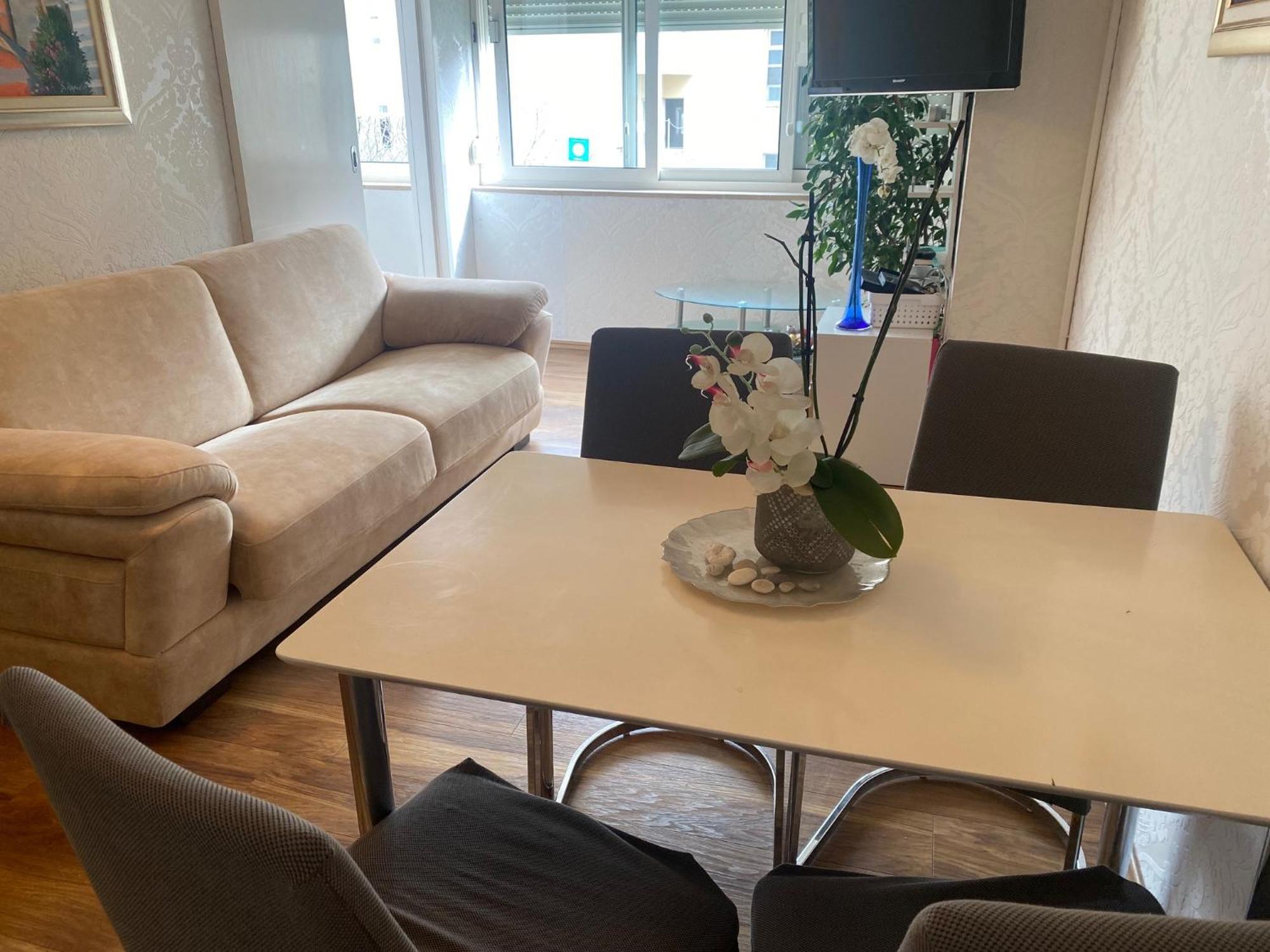 Iva Apartment 스플리트 외부 사진
