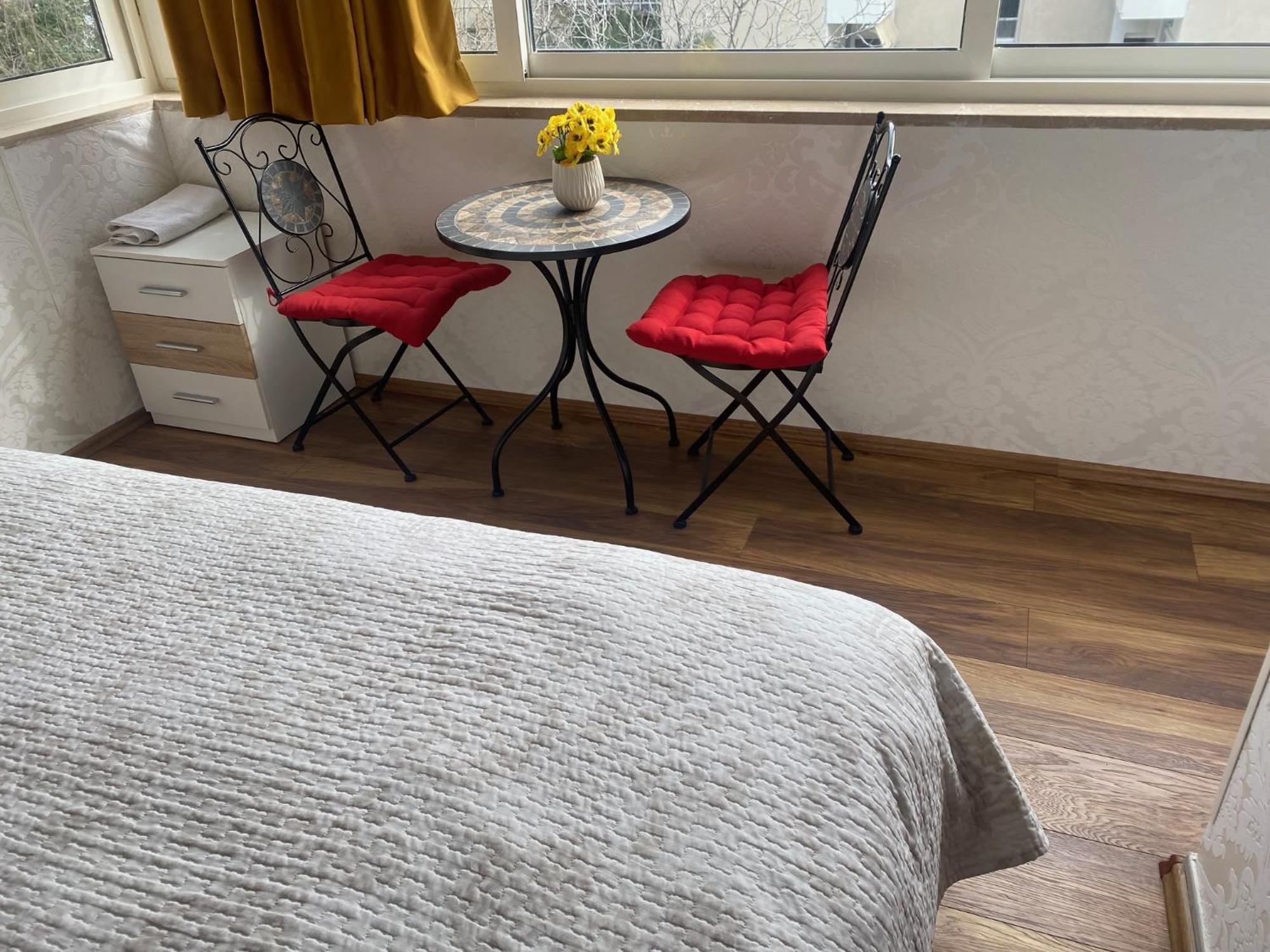 Iva Apartment 스플리트 외부 사진
