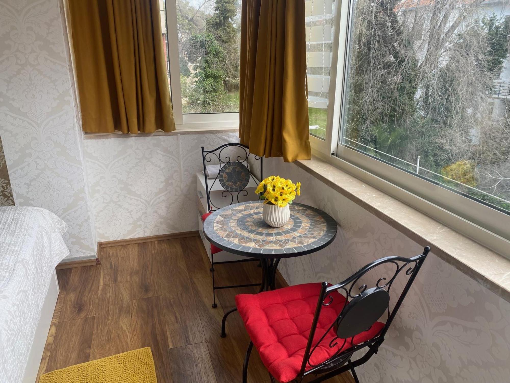Iva Apartment 스플리트 외부 사진