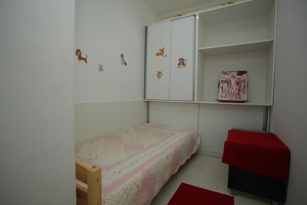 Iva Apartment 스플리트 외부 사진
