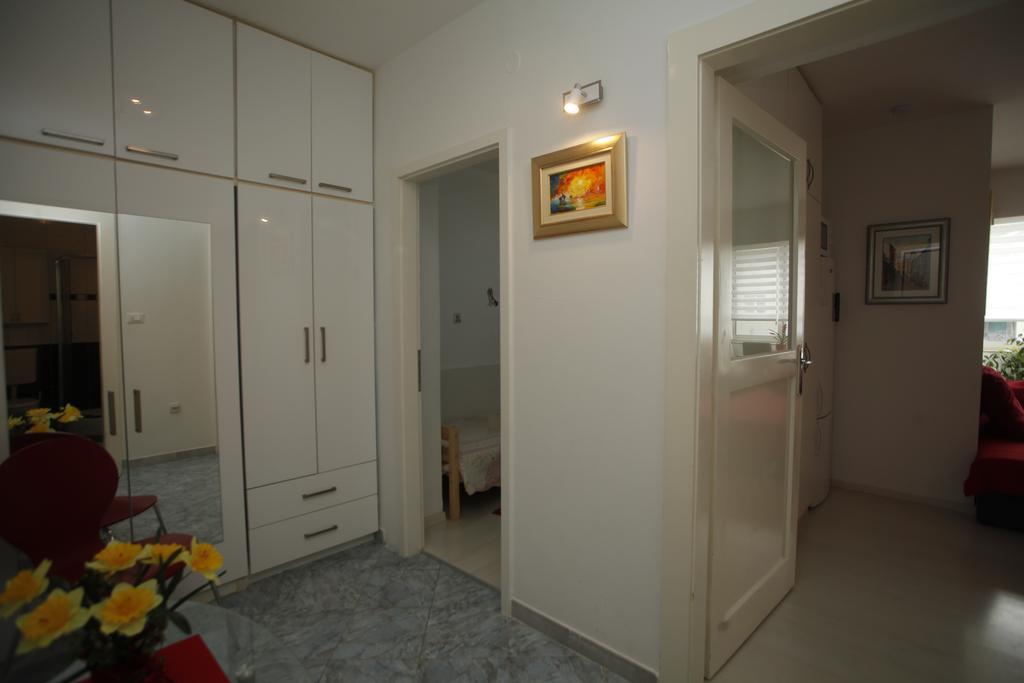 Iva Apartment 스플리트 외부 사진